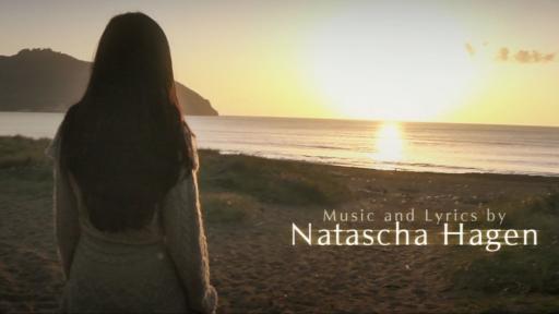 Natascha Hagen - Run, Musikvideo (Kamera und Schnitt, 2014)