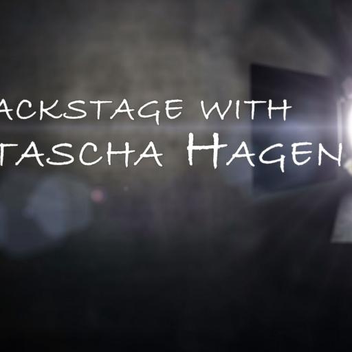 Backstage with Natascha Hagen (2017)