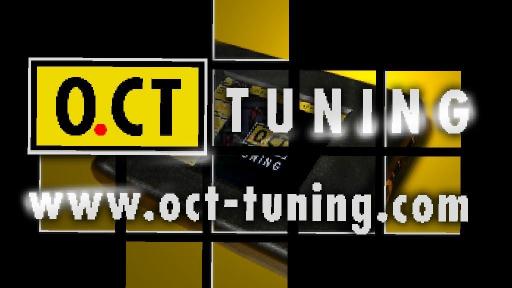 OCT-Tuning, Produktfilm, TV-Werbung (2012)