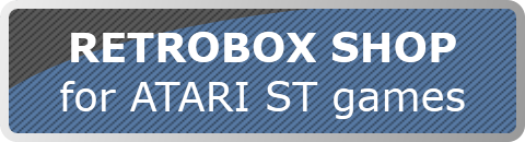 RETROBOX SHOP